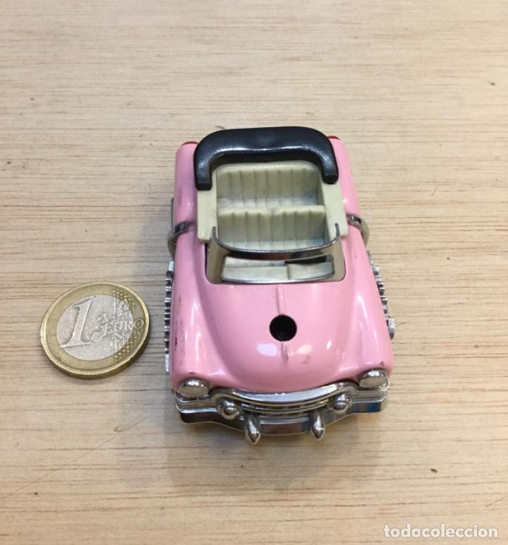 Mecheros: Encendedor Cadillac. Sin usar. - Foto 1