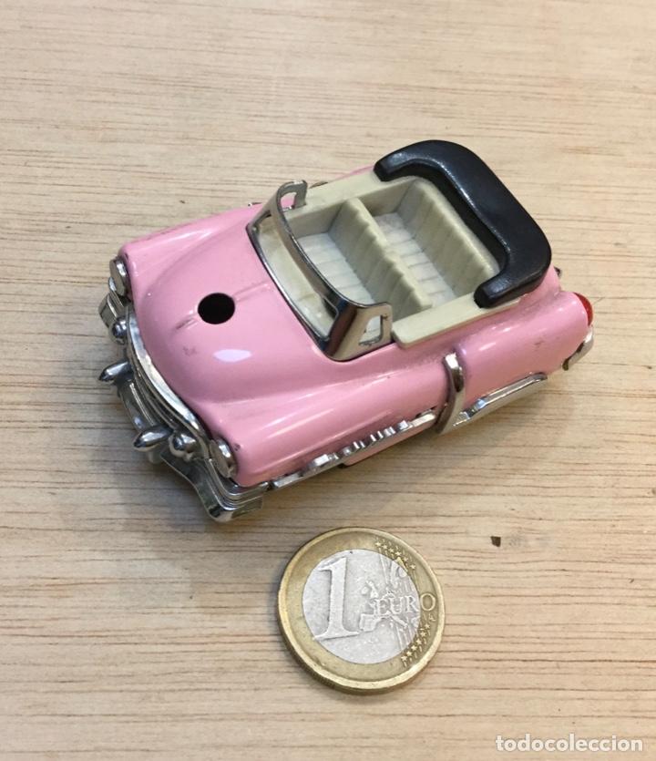 Mecheros: Encendedor Cadillac. Sin usar. - Foto 2
