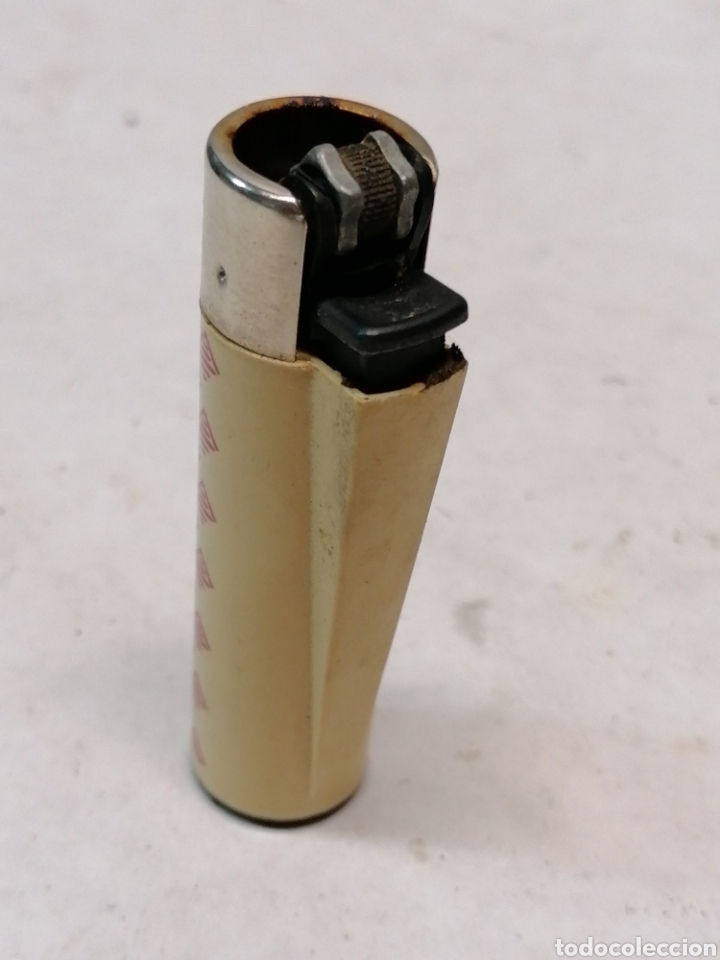 Mecheros: Mechero Clipper - Foto 2