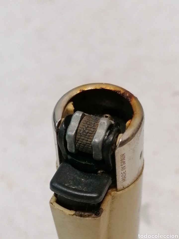 Mecheros: Mechero Clipper - Foto 3