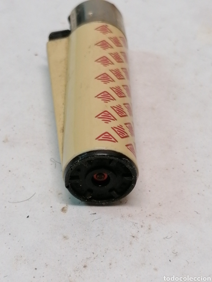 Mecheros: Mechero Clipper - Foto 4