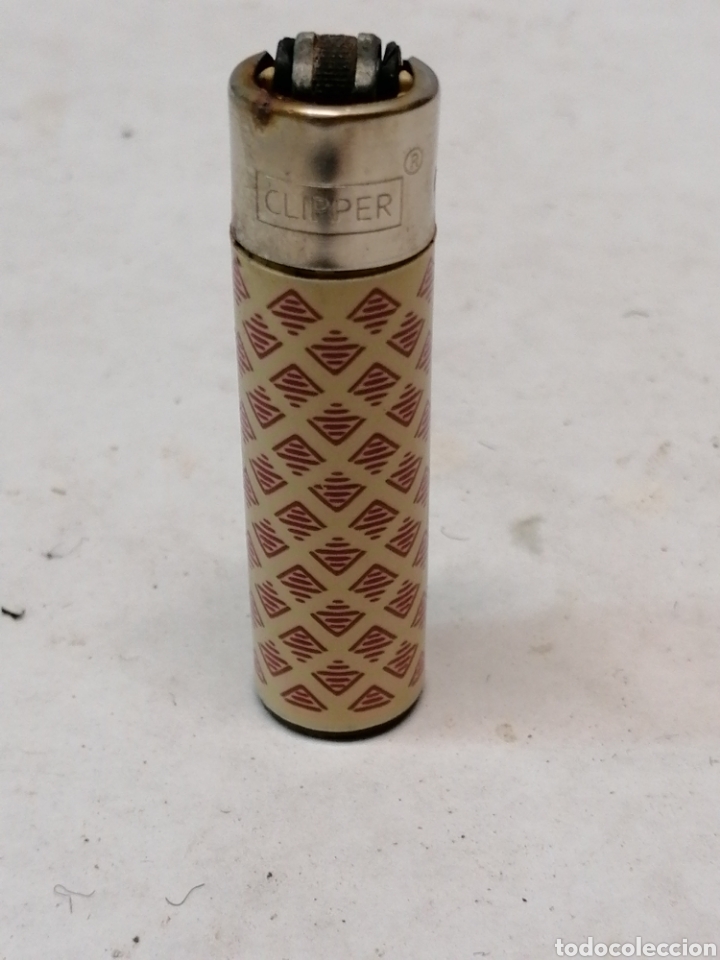 Mecheros: Mechero Clipper - Foto 1