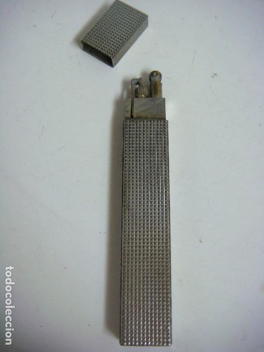 Mecheros: MECHERO DE GAS ESTRECHO - Foto 1