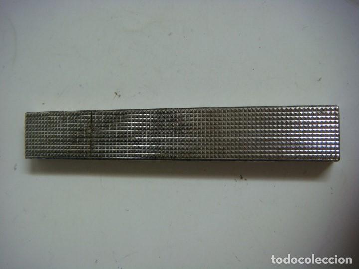 Mecheros: MECHERO DE GAS ESTRECHO - Foto 2