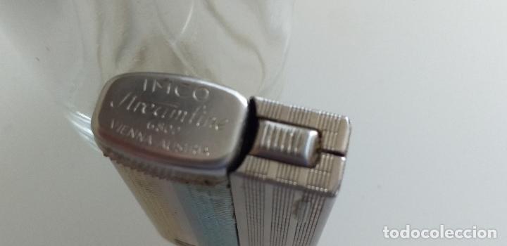 Mecheros: MECHERO IMCO STREAMLINE 6800 - Foto 4