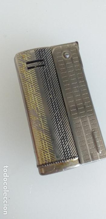 Mecheros: MECHERO IMCO STREAMLINE 6800 - Foto 5