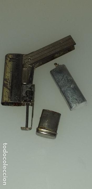 Mecheros: MECHERO IMCO STREAMLINE 6800 - Foto 9