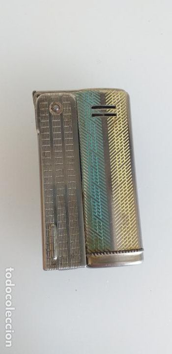 Mecheros: MECHERO IMCO STREAMLINE 6800 - Foto 1