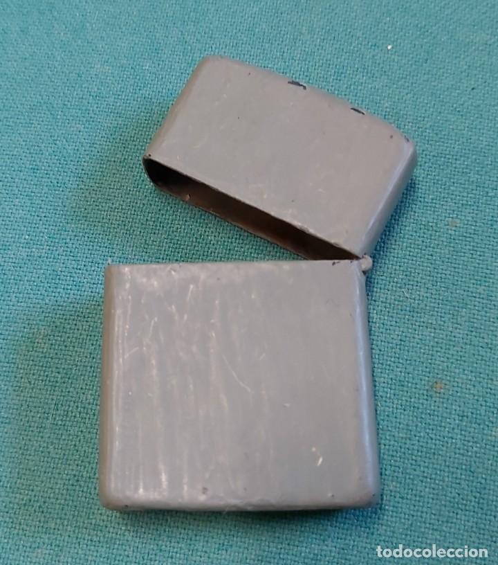 Mecheros: Funda de mechero pintada tipo Zippo - Foto 1