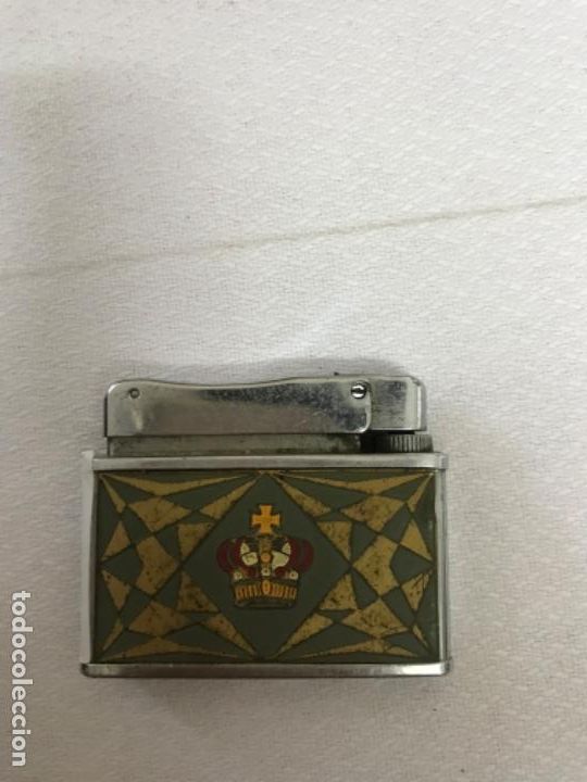 Mecheros: Mechero gasolina Sarome - Foto 3