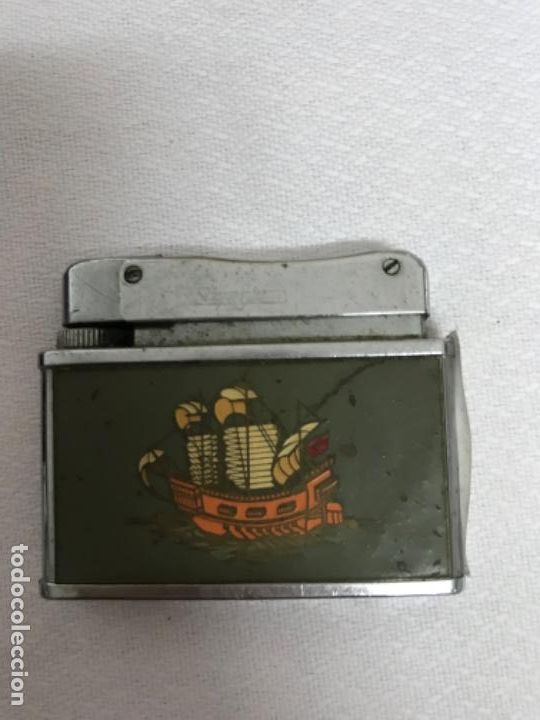 Mecheros: Mechero gasolina Sarome - Foto 1