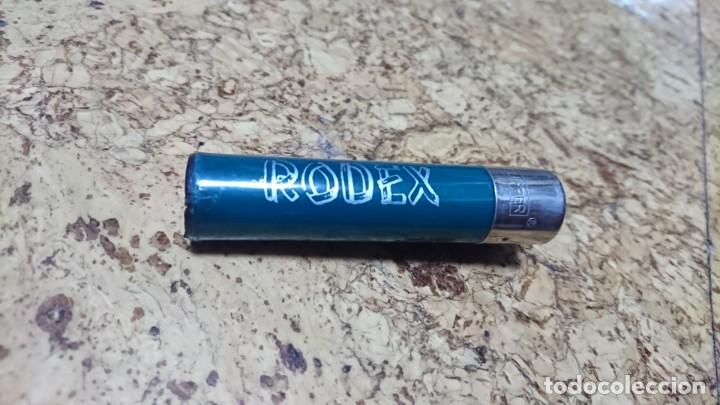 Mecheros: MECHERO CLIPPER RODEX - Foto 1