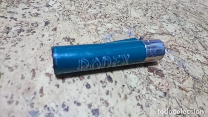 Mecheros: MECHERO CLIPPER RODEX - Foto 2