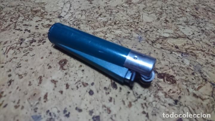 Mecheros: MECHERO CLIPPER RODEX - Foto 3