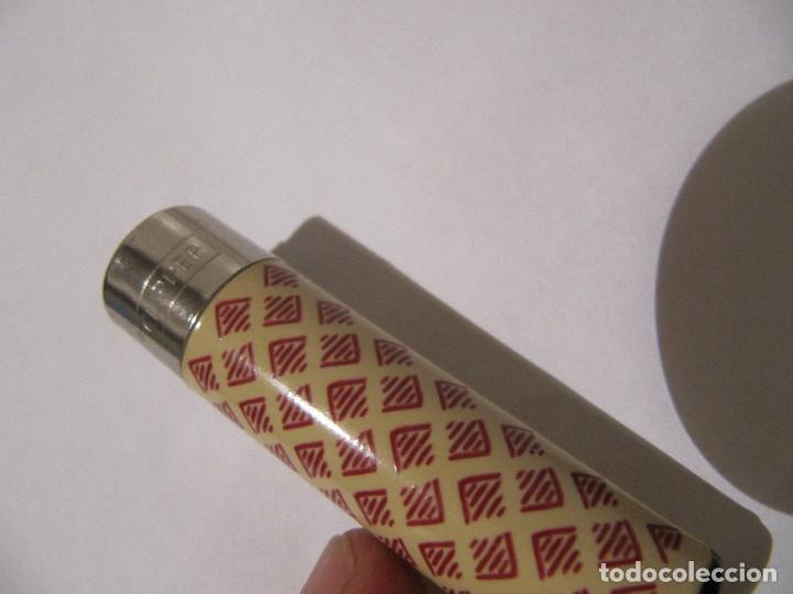 Mecheros: CLIPPER MADE IN SPAIN - Foto 3