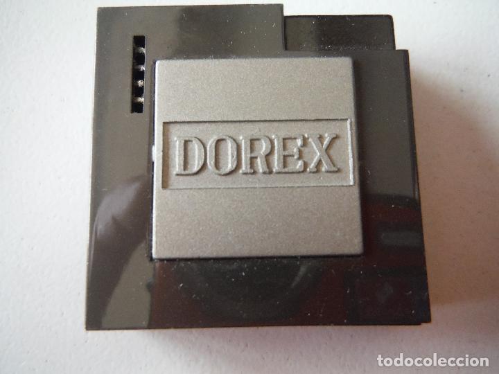 Mecheros: MECHERO PEQUE&Ntilde;O MARCA DOREX - Foto 2