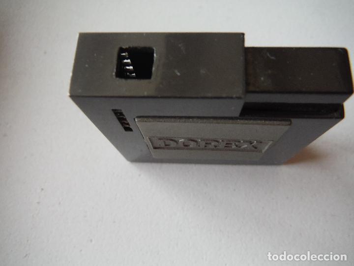 Mecheros: MECHERO PEQUE&Ntilde;O MARCA DOREX - Foto 3
