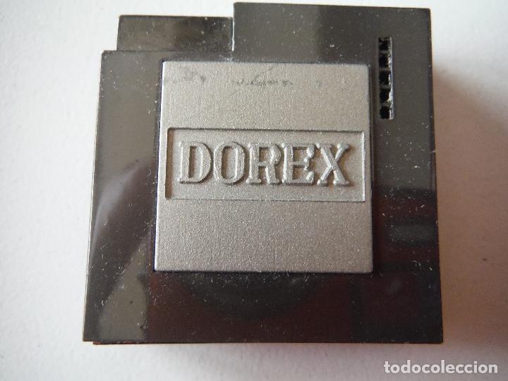 Mecheros: MECHERO PEQUE&Ntilde;O MARCA DOREX - Foto 1