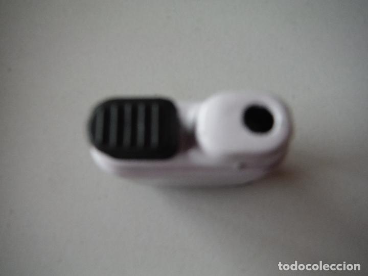 Mecheros: MECHERO PEQUE&Ntilde;O EN BLANCO - Foto 2