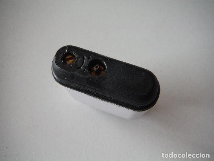 Mecheros: MECHERO PEQUE&Ntilde;O EN BLANCO - Foto 3