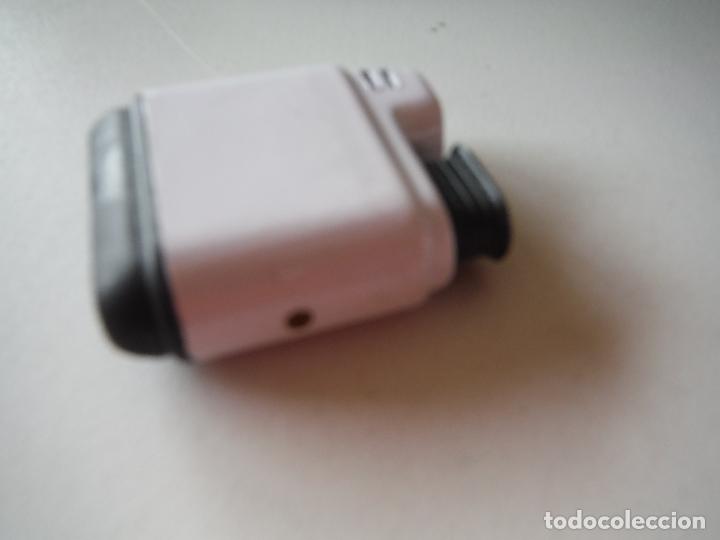 Mecheros: MECHERO PEQUE&Ntilde;O EN BLANCO - Foto 4