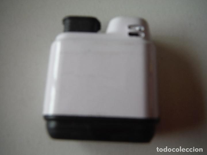 Mecheros: MECHERO PEQUE&Ntilde;O EN BLANCO - Foto 1