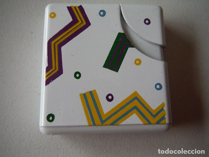 Mecheros: MECHERO PEQUE&Ntilde;O CON DIBUJOS - Foto 1