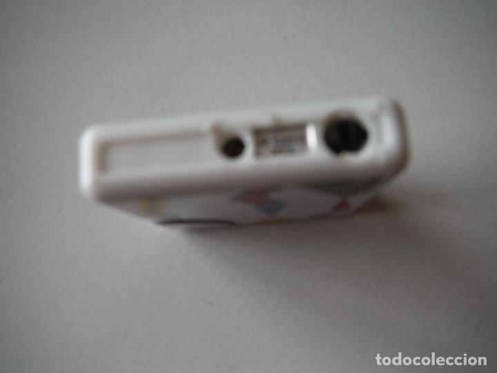 Mecheros: MECHERO PEQUE&Ntilde;O CON DIBUJOS - Foto 4