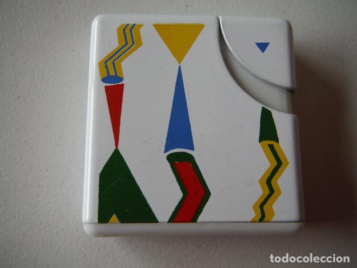 Mecheros: MECHERO PEQUE&Ntilde;O CON DIBUJOS - Foto 1