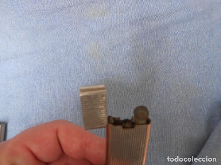 Mecheros: MECHERO MARCA HADSON - Foto 8