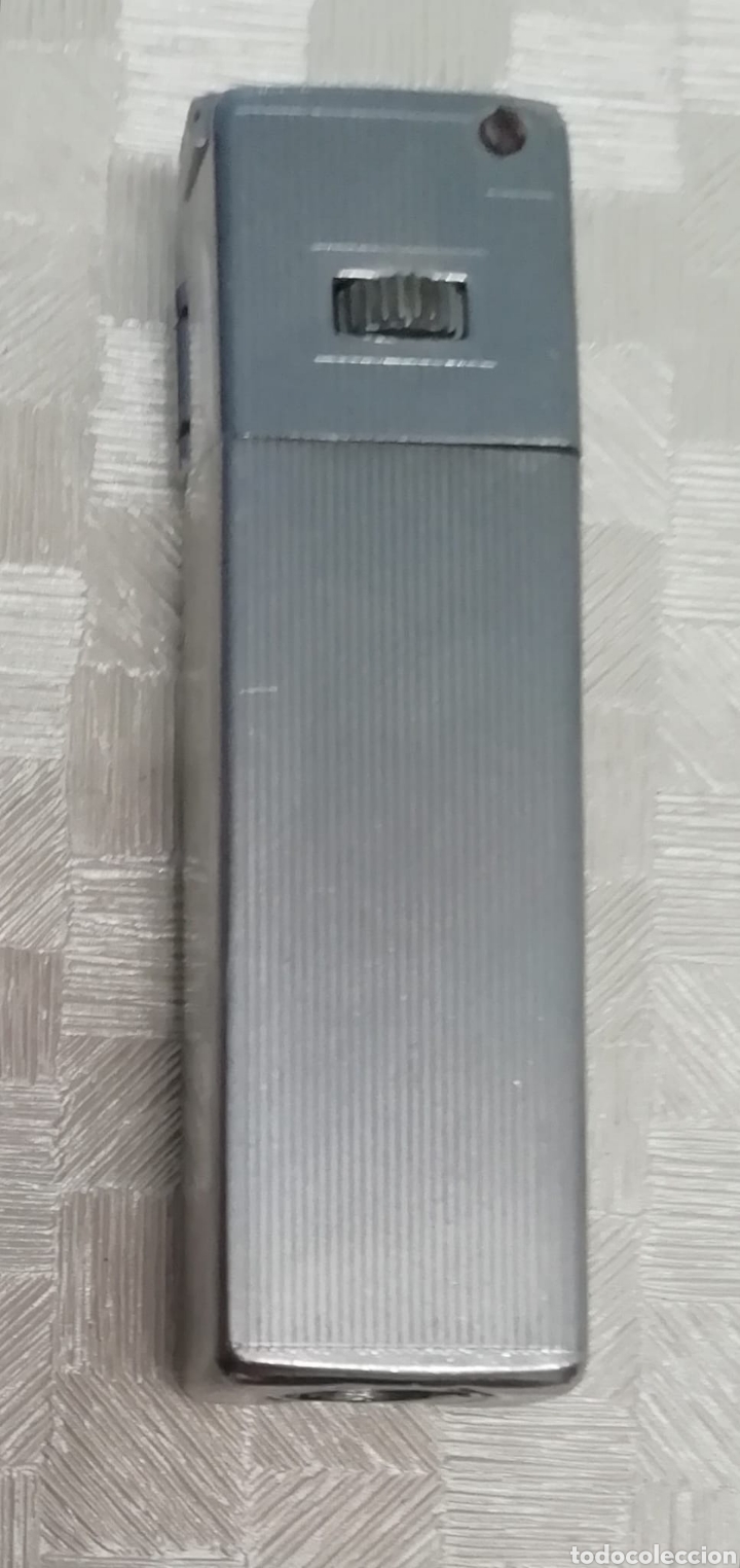Mecheros: Mechero negro marca SEUL - Foto 2