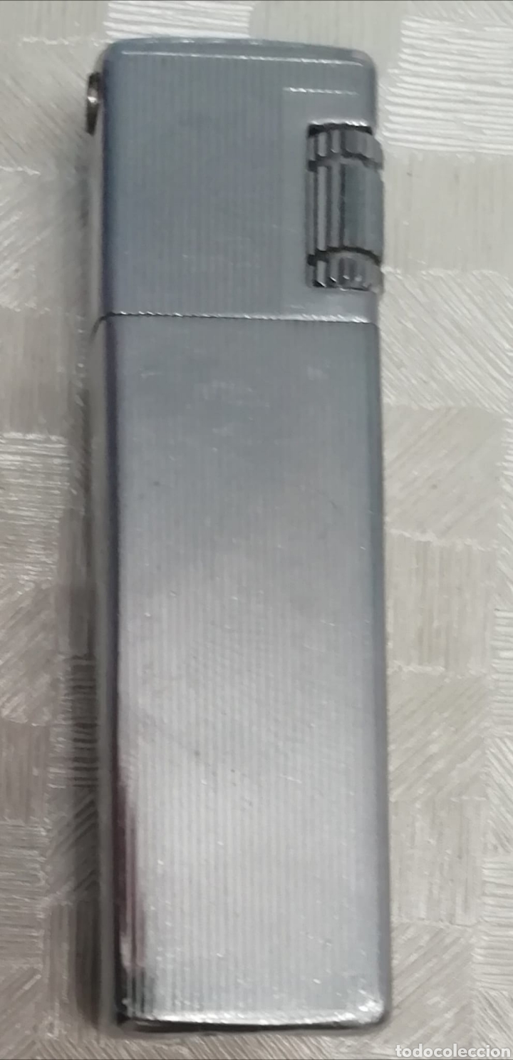 Mecheros: Mechero negro marca SEUL - Foto 1