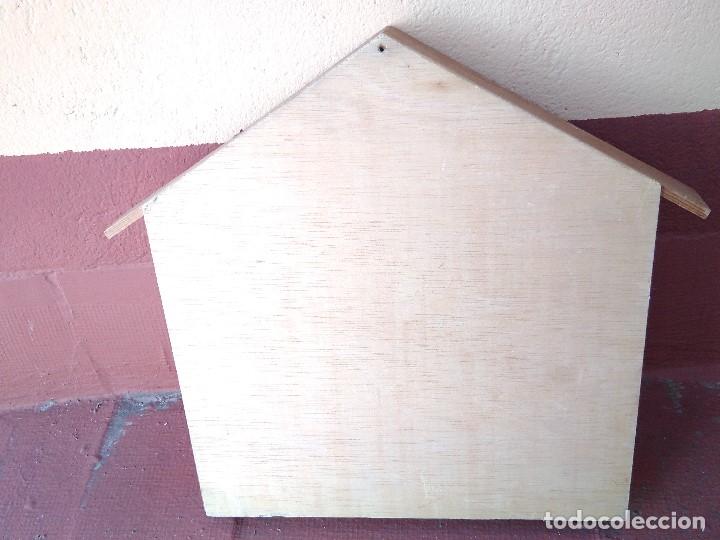 Mecheros: estanteria para mecheros - Foto 3