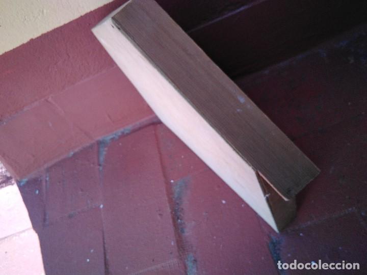 Mecheros: estanteria para mecheros - Foto 4