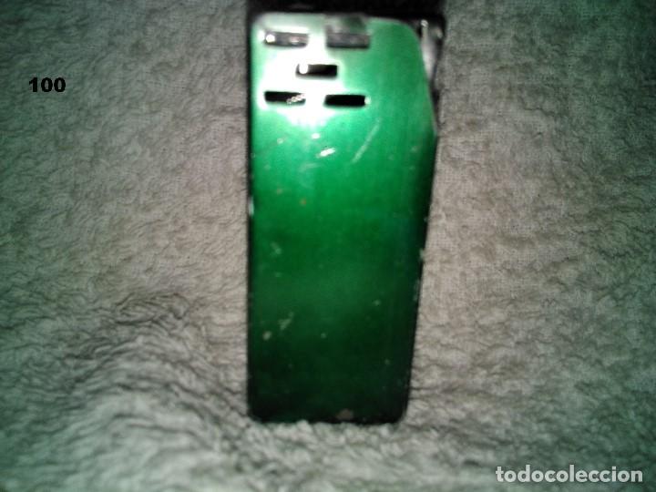 Mecheros: Antiguo mechero de coleccion - Foto 1