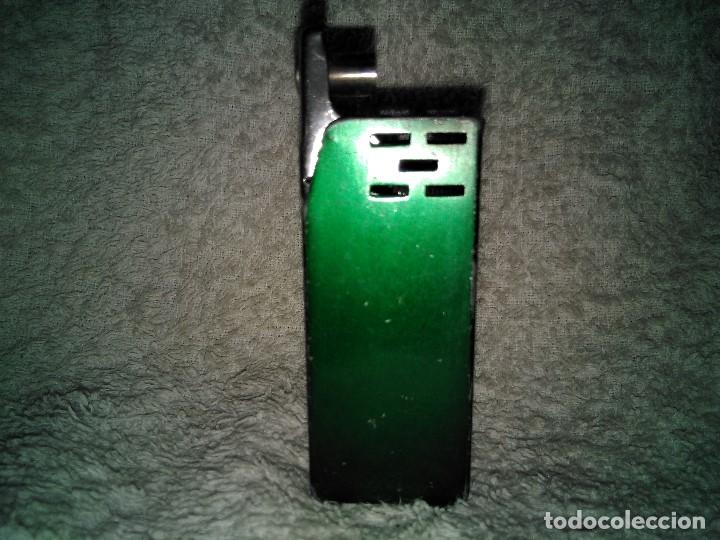Mecheros: Antiguo mechero de coleccion - Foto 2
