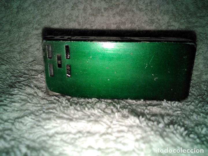 Mecheros: Antiguo mechero de coleccion - Foto 3