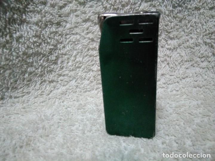 Mecheros: Antiguo mechero de coleccion - Foto 5
