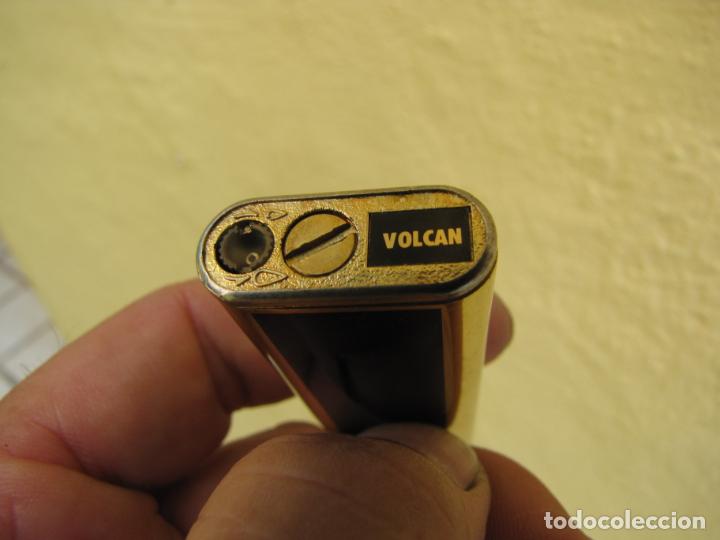 Mecheros: 3- Mechero volcan - Foto 4