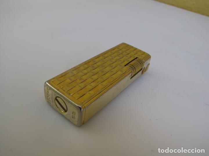 Mecheros: 3- Mechero Scorpio gas - Foto 2