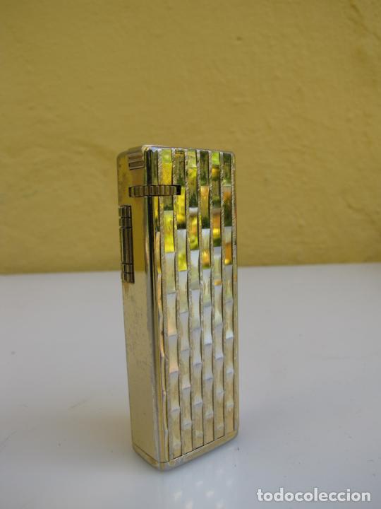 Mecheros: 3- Mechero Scorpio gas - Foto 4