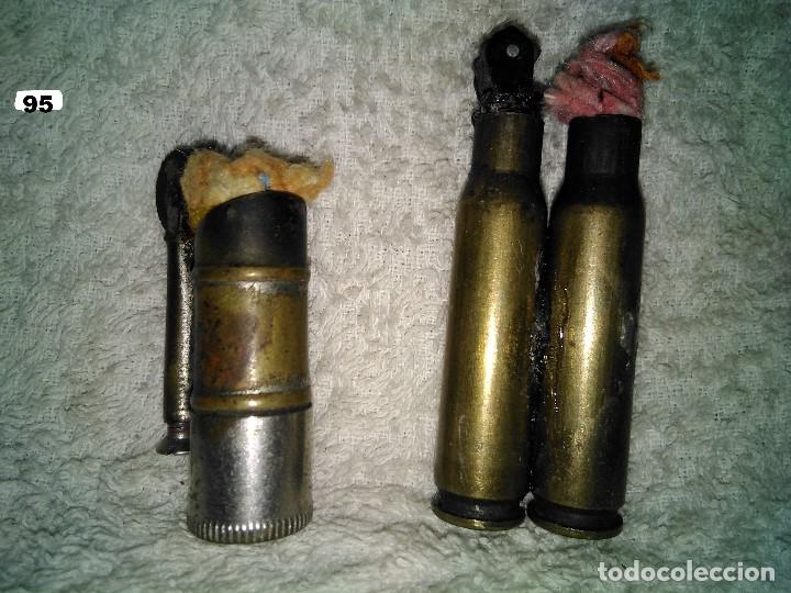 Mecheros: mecheros de coleccion - Foto 1