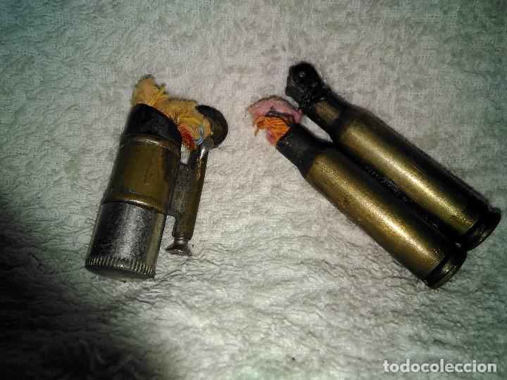 Mecheros: mecheros de coleccion - Foto 2
