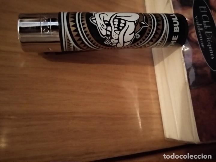 Mecheros: MECHERO CLIPPER BULLDOG - Foto 1