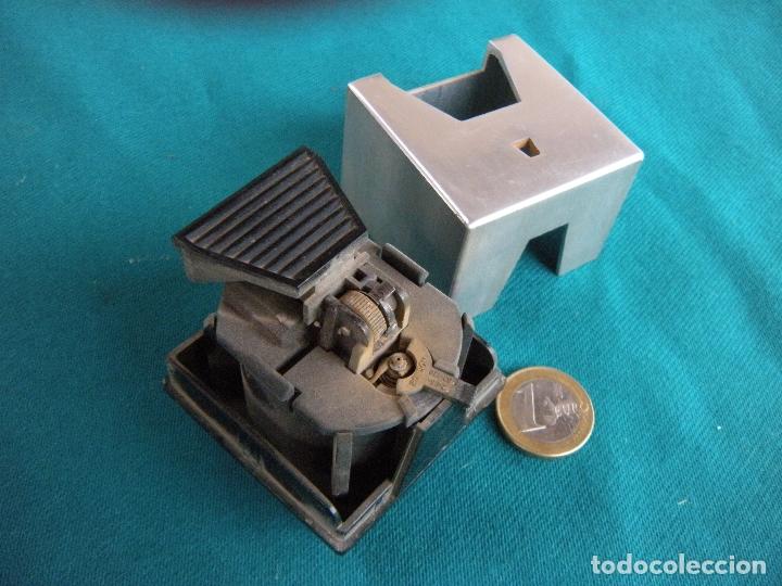 Mecheros: MECHERO RONSON DE SOBREMESA - Foto 3