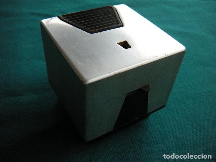 Mecheros: MECHERO RONSON DE SOBREMESA - Foto 4