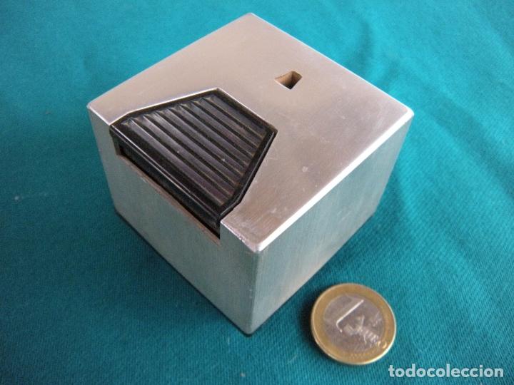 Mecheros: MECHERO RONSON DE SOBREMESA - Foto 1