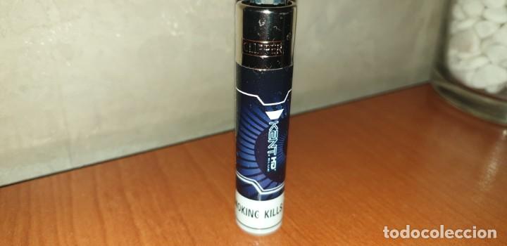 Mecheros: CLIPPER KENT TABBACO COPIA - Foto 1