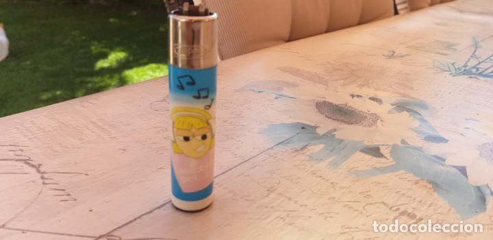 Mecheros: CLIPPER ELECTRO GIRL - Foto 1
