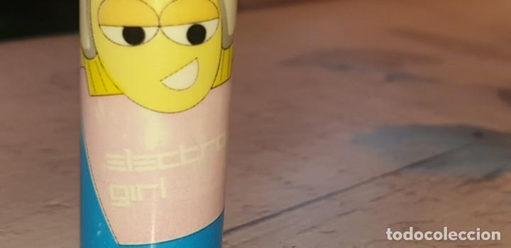 Mecheros: CLIPPER ELECTRO GIRL - Foto 2